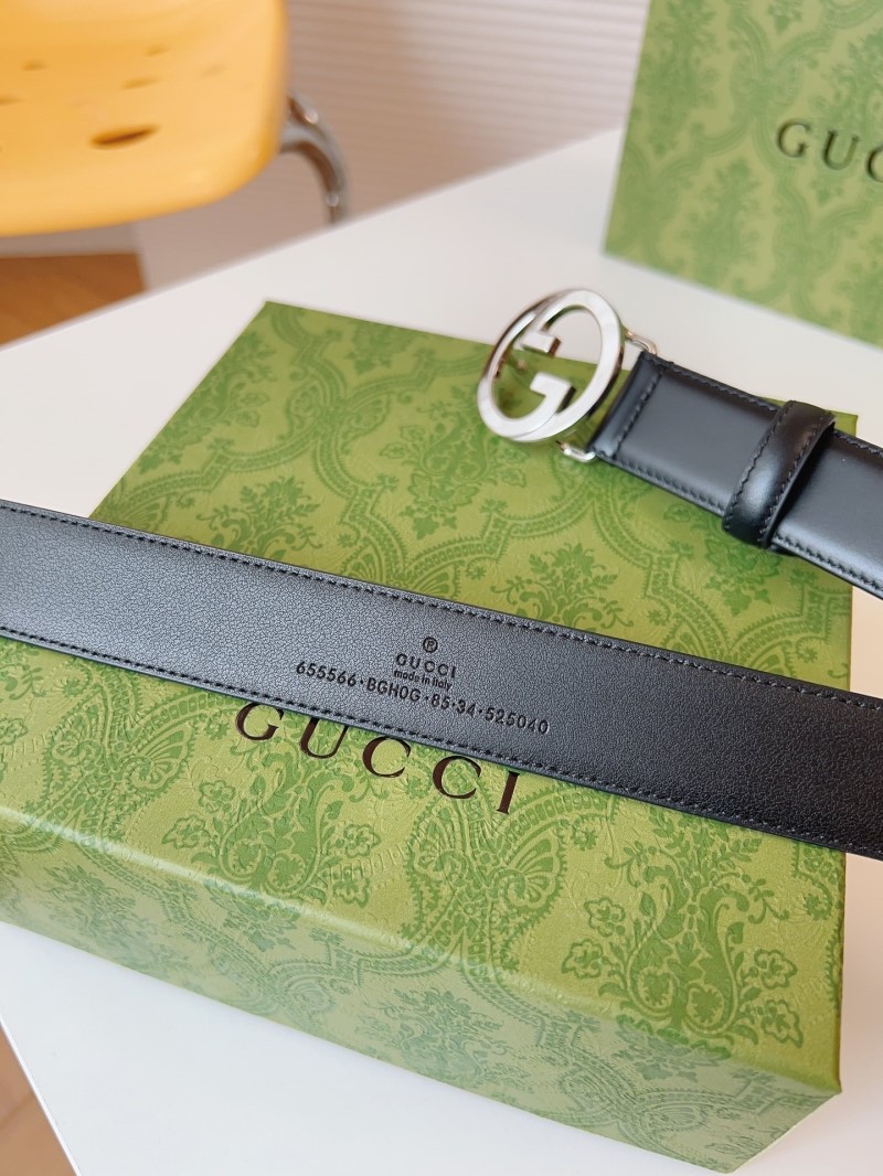 Gvc*1 belts